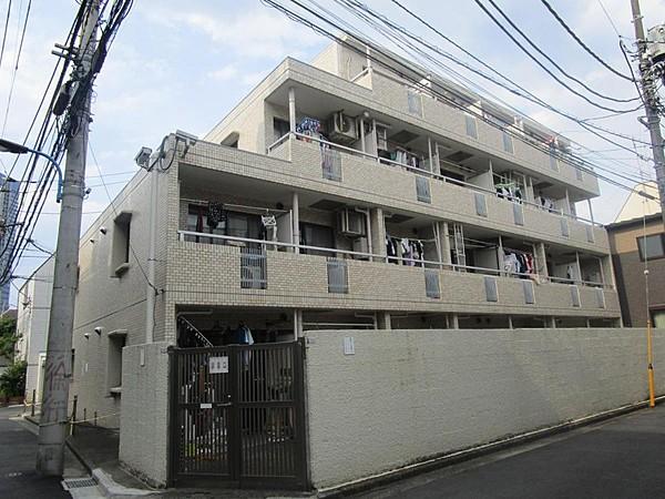 シティコア新宿